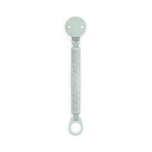 Suavinex - Broche Chupete De Tela Wonderland Verde