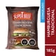 thumbnail image 1 of Hamburguesa Tradicional, 185 g, 1 of 3