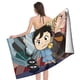 thumbnail image 4 of Toalla de Playa Desmarcar Ranking of Kings 78 x 160 cm, 4 of 6