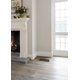 thumbnail image 2 of Rejillas decorativas Floor Register SPH410-RB, 10 x 25 cm, bronce frotado, 2 of 3