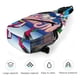 thumbnail image 5 of Sailor Moon Riñonera Bandolera con Estampado Integral para Hombres y Mujeres, Bolso Cruzado Gráfico de Tendencia, Mochila de Hombro Streetwear para Ciclismo y Deportes, Riñonera Versátil Casual, 5 of 6