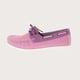 thumbnail image 2 of Mocasín Morado Marche, 2 of 5