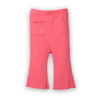Calza Bebé Niña Coral Pillin