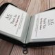thumbnail image 5 of Wallet ag Wallets - Cartera de piel con cremallera para hombre, color negro, 5 of 9