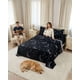 thumbnail image 3 of Juego de Sábanas Super King Microfibra Premium Soft, 3 of 7