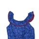 thumbnail image 2 of Vestido Niña Denim Pillin, 2 of 3