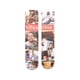 thumbnail image 2 of Stance Sock Men The Hangover What Happened Multi, 2 of 3