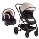 thumbnail image 1 of Coche Cuna Travel System Neo Beige, 1 of 10