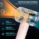 thumbnail image 5 of Secador de Pelo de Plasma Osoji H6, 5 of 8