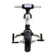thumbnail image 5 of Triciclo Bicicleta Aprendizaje Pedales 2 en 1 XT05 Blanco, 5 of 9