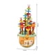 thumbnail image 2 of Balde Bloques De Construccion 142pcs Juguete Didactico Niños, 2 of 3