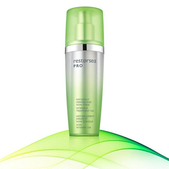 Suero Facial Restorsea PRO Intensivo 10X