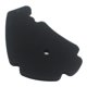 thumbnail image 1 of Elemento De Filtro De Aire Para Motocicleta Compatible Con Piaggio Scooter X7 125 250 300 829258, 1 of 5