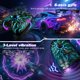 thumbnail image 5 of Controlador Switch Gammeefy Hall Effect RGB 6.2"/7", 5 of 7