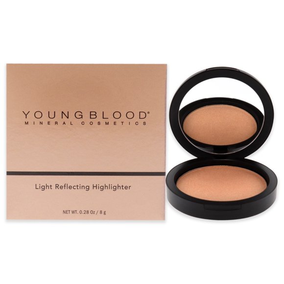 Iluminador Youngblood Aurora 8 ml