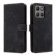 thumbnail image 1 of Funda Billetera para Motorola MOTO G15 4G con Soporte - Cartera de Cuero con Ranuras Negro, 1 of 5