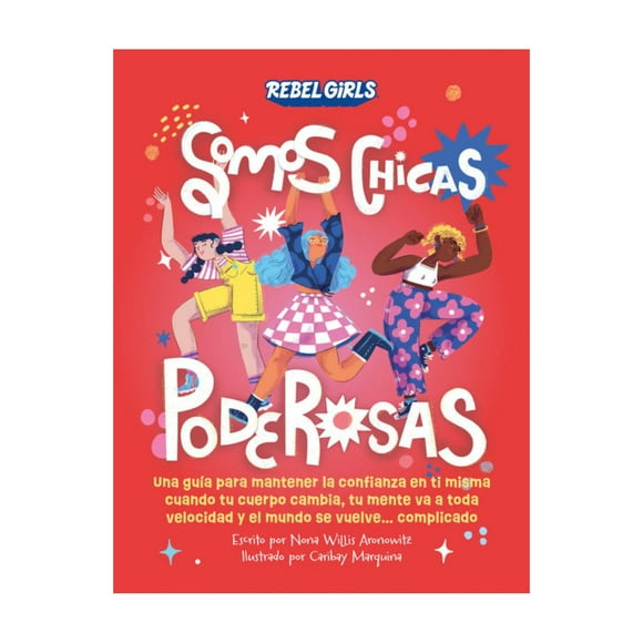 Somos Chicas Poderosas N°3