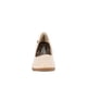 thumbnail image 3 of Zapato Sabre Beige Alquimia, 3 of 5