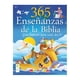 thumbnail image 1 of 365 Enseñanzas De La Biblia, 1 of 2