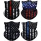 thumbnail image 1 of Pack de 4 cuellos multifuncionales para hombre y mujer, 1 of 3