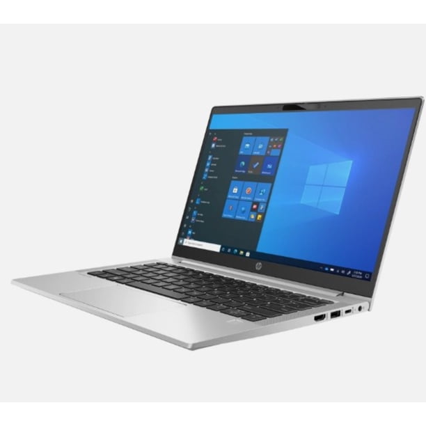 446 HP ProBook 430 G8◆16GB◆SSD256GB◆FHD NOTEBOOK PROBOOK 430 G8 / I5-11VA GEN. 16GB RAM/500GB SSD