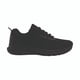 thumbnail image 1 of Zapatilla Moda Mujer Adulto Negro  Mesh 37, 1 of 1