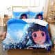 thumbnail image 1 of New Hyouka Bedding Set Bed Set Adult Kid Bedroom Duvet cover Sets Bed Sheet Set Bed Sheets, 1 of 5