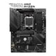 thumbnail image 2 of Placa madre MSI MAG B650 Tomahawk WiFi DDR5 AM5 ATX, 2 of 7