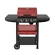 thumbnail image 1 of Set Parrilla a Gas 3 Quemadores Kansas Red + Funda, 1 of 5