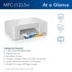 thumbnail image 3 of Impresora Brother MFC-J1215W InkInvestment Tank Color Inkjet, 3 of 7