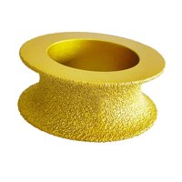 Ioensy - Accesorio De Muela Abrasiva De Hormigón Para Accesorios De Amoladora Angular, Mármol De Roca