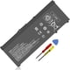 thumbnail image 1 of Batería ZAYAUPVL SR04XL 15.4V 70Wh para HP Omen 15, 1 of 6