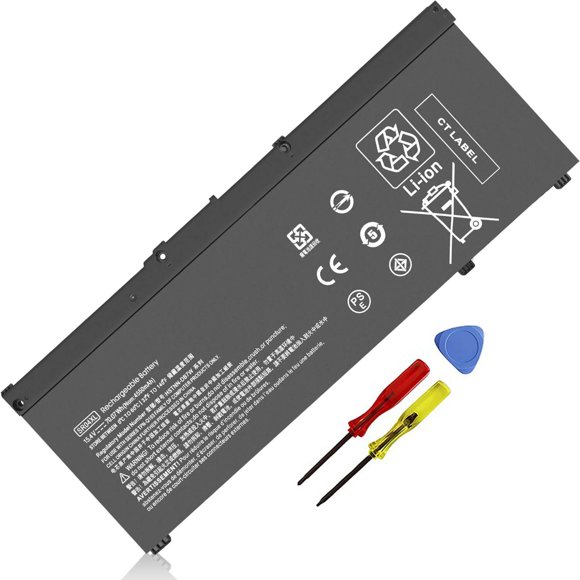 Batería ZAYAUPVL SR04XL 15.4V 70Wh para HP Omen 15