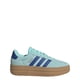thumbnail image 3 of Zapatos adidas VL Court Bold Flash Aqua/Team Royal Blue para mujer, 3 of 5