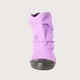 thumbnail image 3 of Botín Lona Morado Vía Franca, 3 of 5