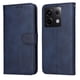 thumbnail image 1 of Funda Billetera para Xiaomi Redmi Note 13 Pro 5G con Porta Tarjetas y Soporte Ajustable Azul, 1 of 5