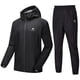 thumbnail image 1 of Traje de sauna para hombre, sudadera deportiva para bajar de peso, 1 of 6