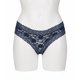 thumbnail image 1 of Pantaleta Mujer Lady Genny C-987 Encaje Estampada, 1 of 3