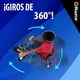 thumbnail image 2 of Triciclo Razor RipRider 360 Lightshow LED Negro, 2 of 3