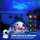 thumbnail image 2 of Proyector De Luz Nocturna 360° De Astronauta Y Galaxia Con Control Remoto - 15 Colores Ajustables, Ideal Para Cielo Estrellado Y Nebulosa En Dormitorios De Niños Y Adultos, 2 of 3