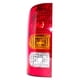 thumbnail image 1 of Farol trasero izquierdo toyota hilux 2.5 2005 2011, 1 of 2