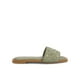 thumbnail image 1 of Sandalia Mujer Baal Verde Claro, 1 of 5