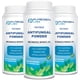 thumbnail image 1 of Polvo antifúngico Puregen Labs 2% de nitrato de miconazol 85 g, 1 of 6