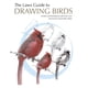 thumbnail image 1 of Libro Heyday La Guía Laws para Dibujar Pájaros, 1 of 1