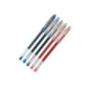 thumbnail image 1 of Set 5 Lápices Super Gel 0.7mm Pilot, 1 of 2