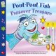 thumbnail image 1 of Libro Pout-Pout Fish: Pascua Judía, 1 of 1