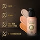 thumbnail image 2 of Facefinity All Day Flawless 3 In 1 Foundation SPF 20 -77 Soft Honey by Max Factor for Women - 1 oz Foundation, 2 of 3