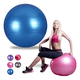 thumbnail image 1 of Pelota pilates 75cm + inflador + caja, 1 of 3
