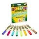 thumbnail image 1 of Paquete de 60 crayones Crayola de 8 colores edición limitada, 1 of 1