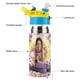 thumbnail image 3 of Soy Luna Botella de Agua con Tapa Pop Top de Un Toque, Acero Inoxidable, a Prueba de Fugas, para Deportes, Botella Infantil azul 12 oz, 3 of 6